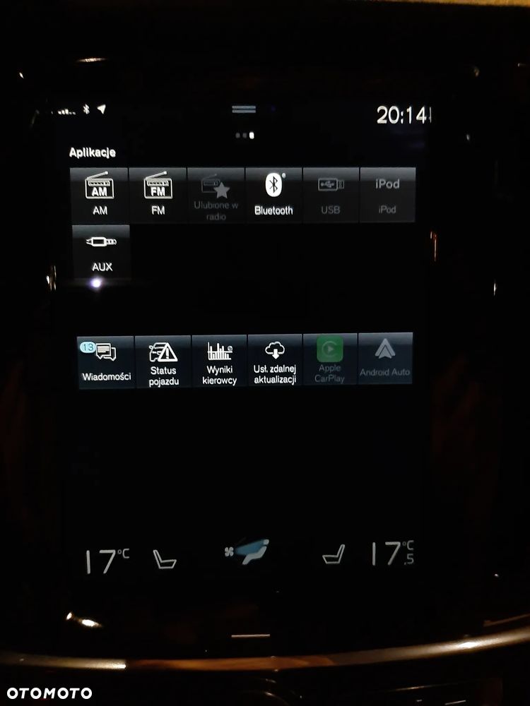 Volvo V90 Cross Country T6 AWD Geartronic - 37