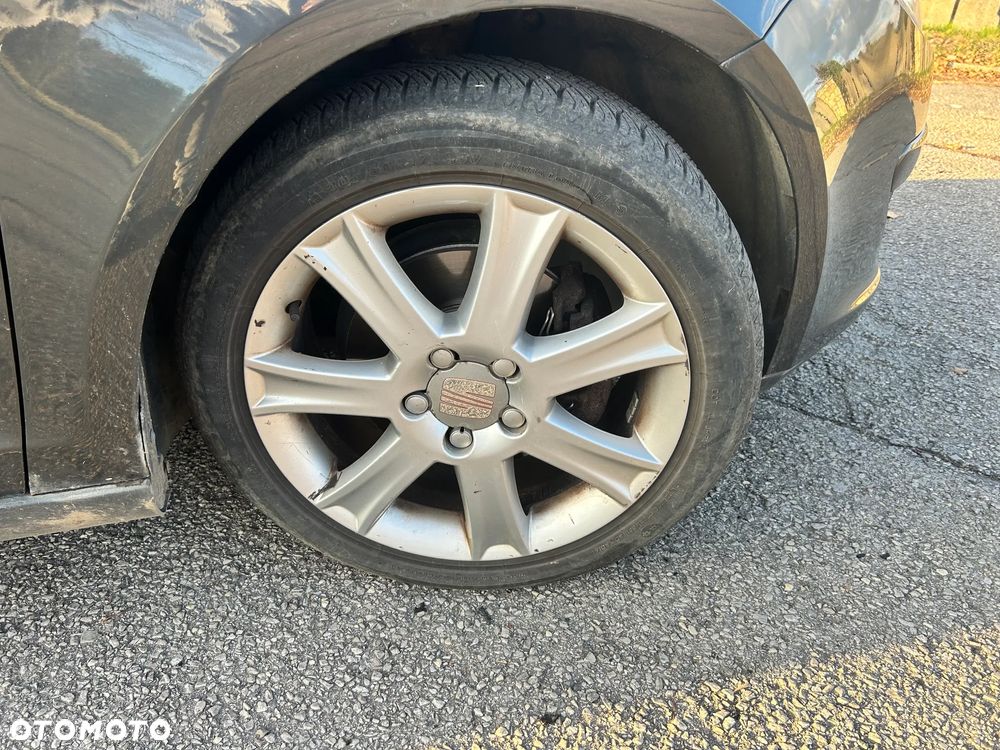 Seat Altea 1.4 TSI Style - 11