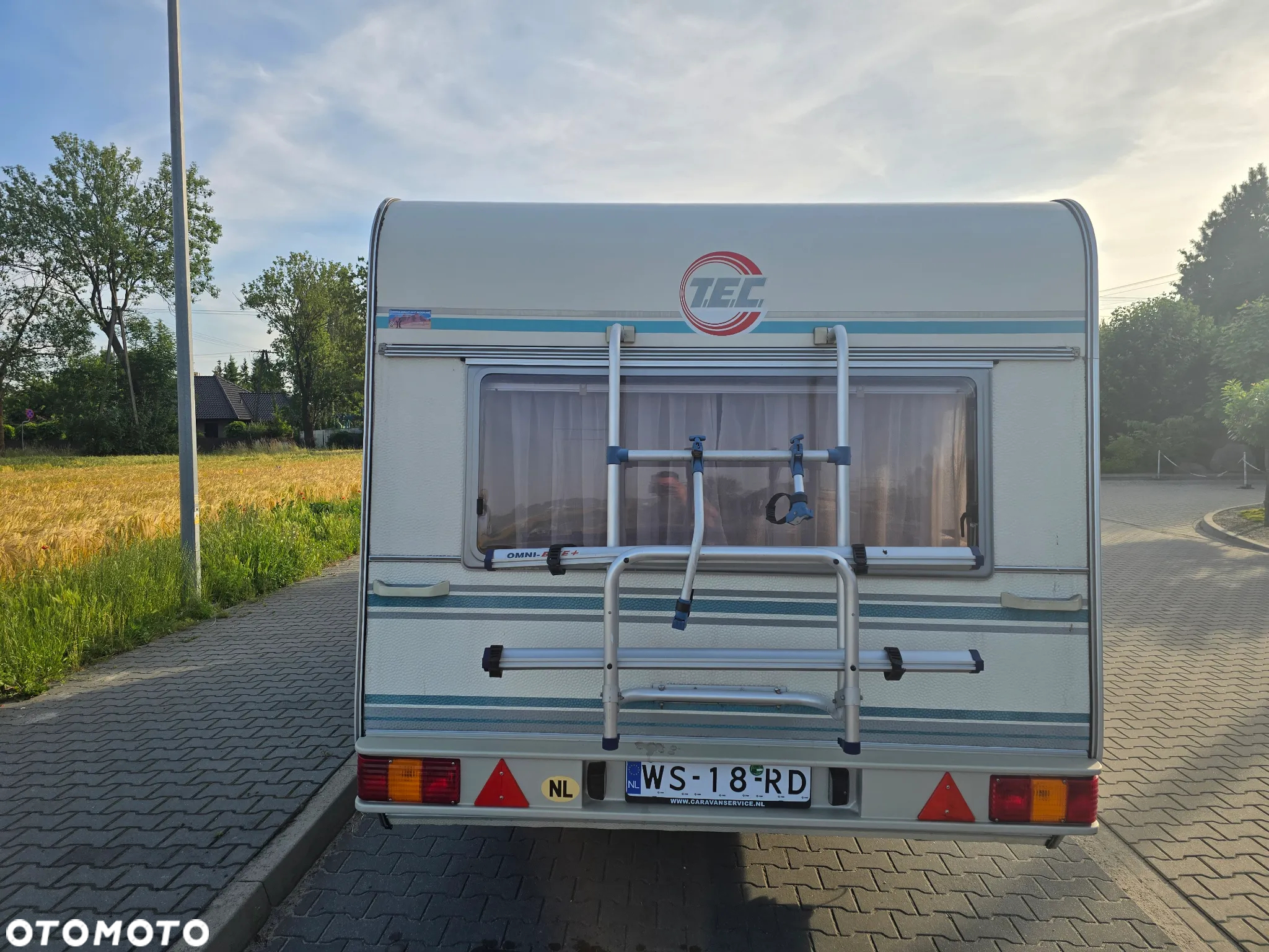 TEC SAPHIR - 7