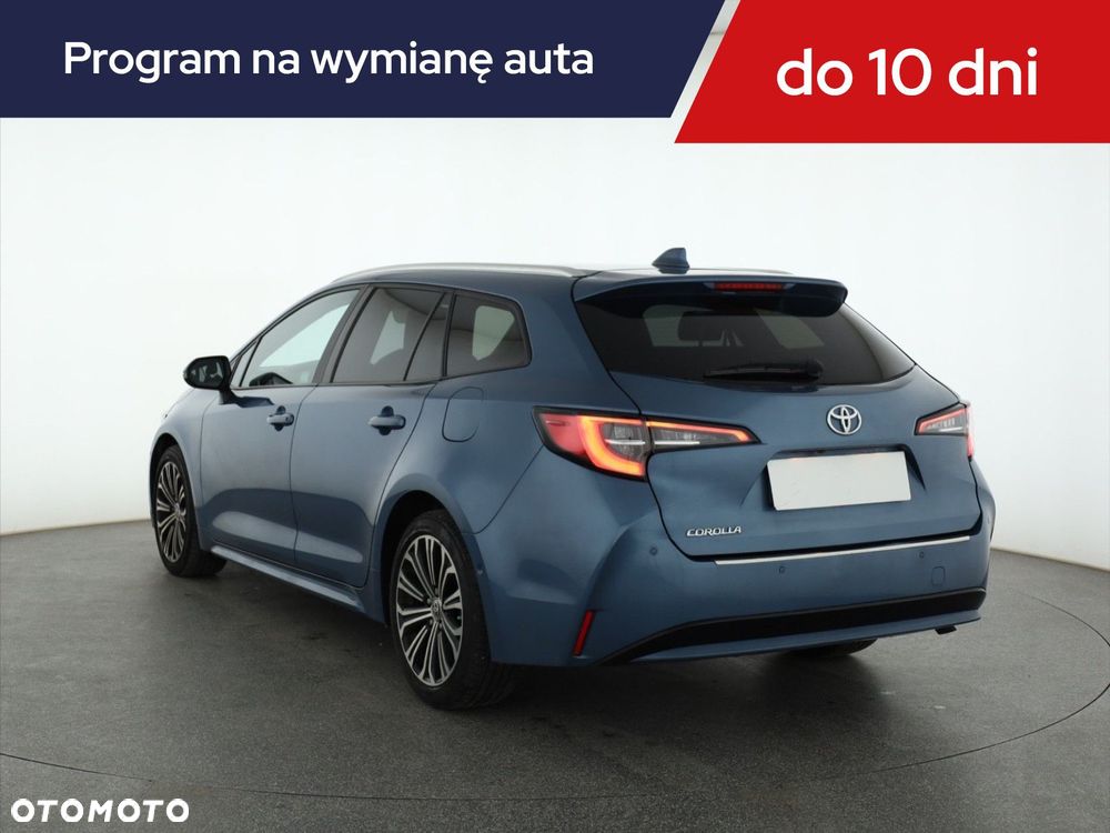 Toyota Corolla 2020 photo 5