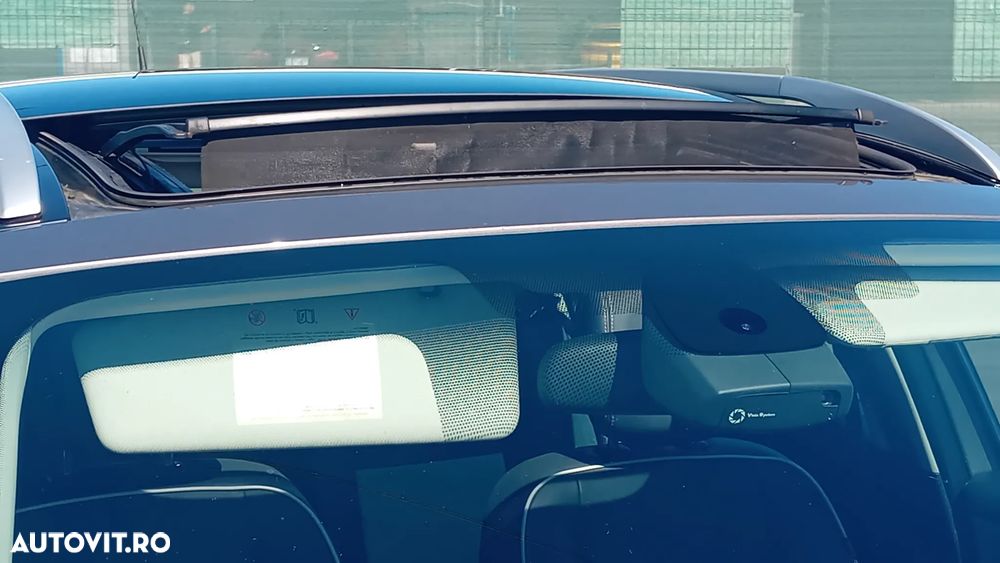 Renault Megane Grandtour ENERGY dCi 110 Start & Stopp Bose Edition - 16