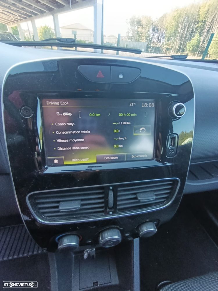 Renault Clio 0.9 TCE - 10