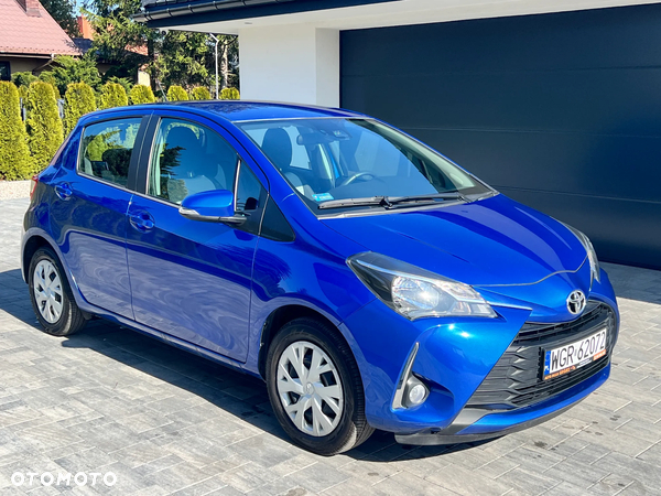 Toyota Yaris 1.5 Premium