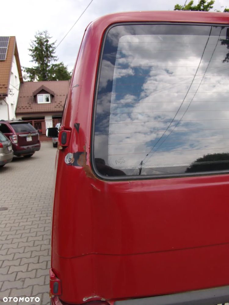 Volkswagen Transporter T4 TDI L - 7
