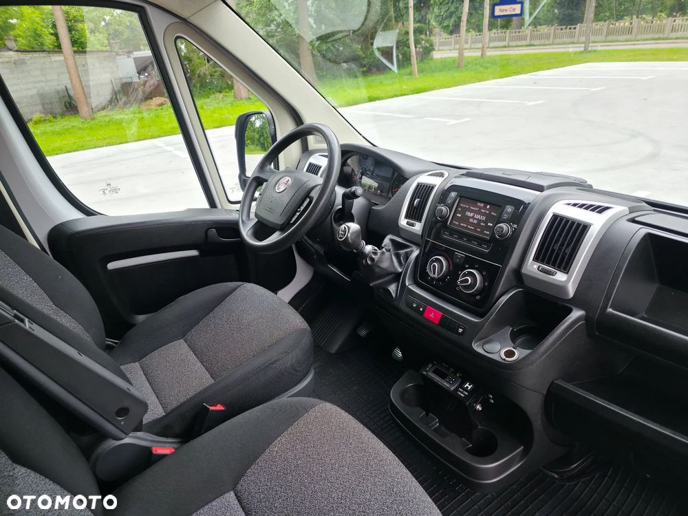 Fiat Ducato - 9