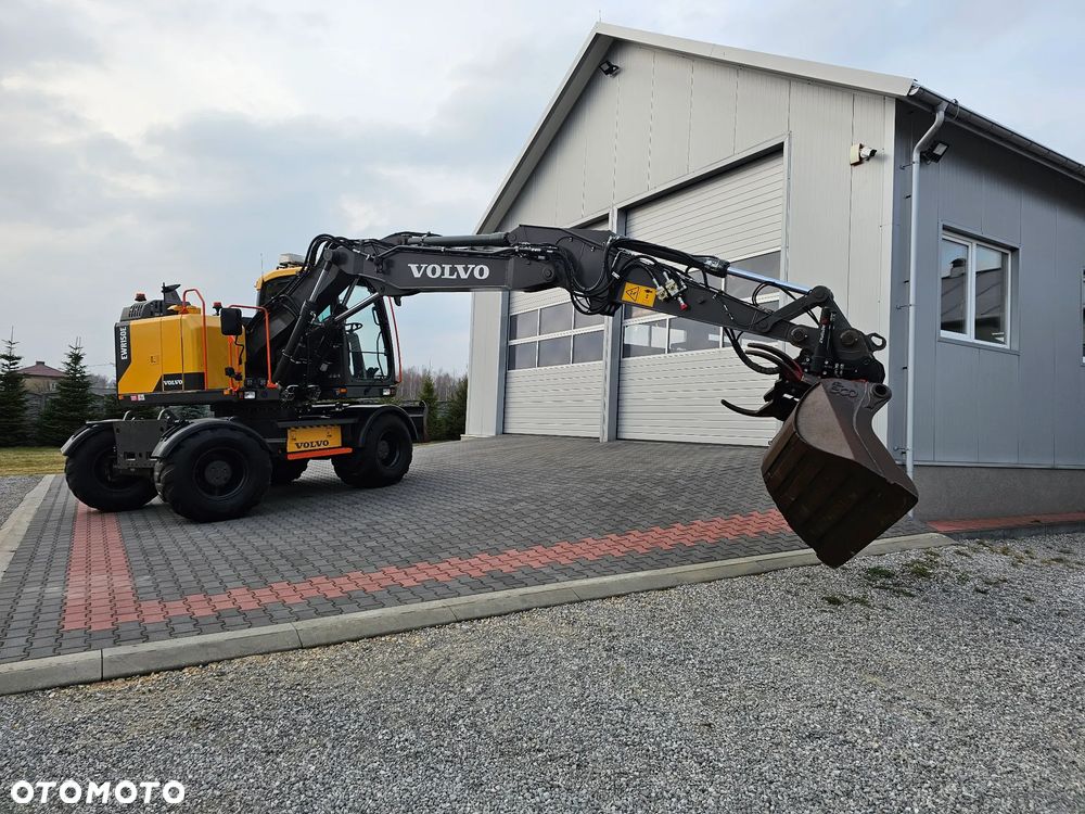Volvo EWR 150 E - 37