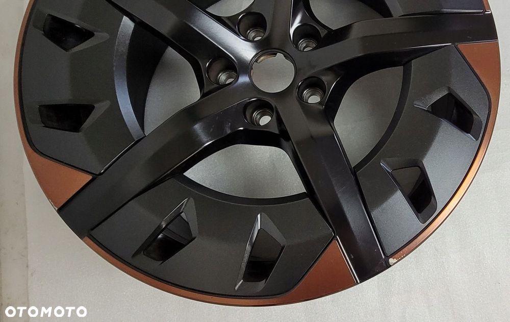 FELGA SEAT CUPRA FORMENTOR 5FF 8x19 19 ET40 5x112 - 8