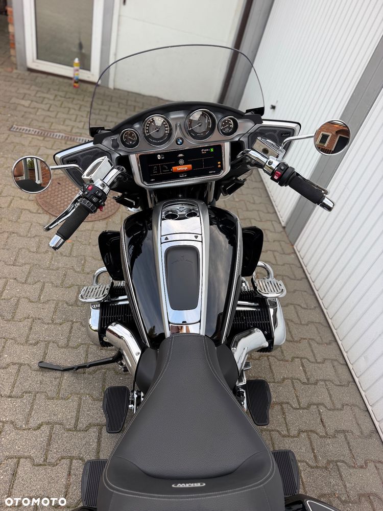 BMW R - 27