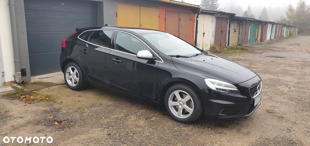 Volvo V40 - 27
