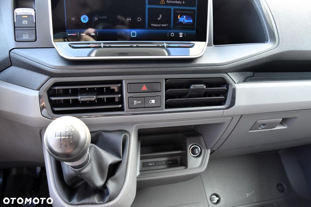 Volkswagen Crafter - 13