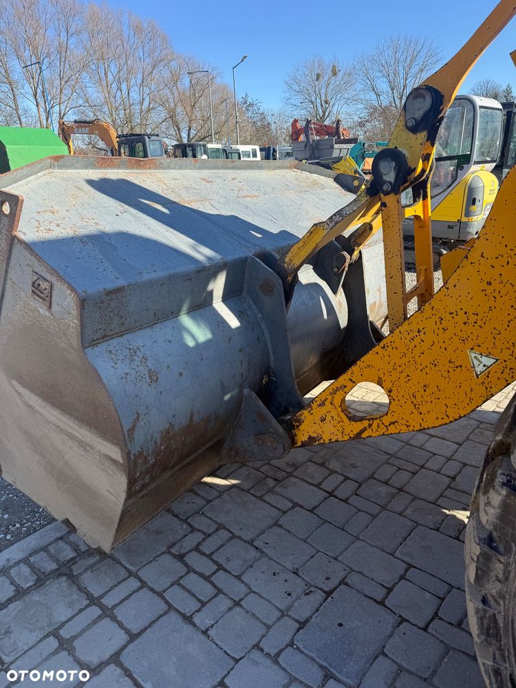 Schaeff Schaeff TEREX 873S - 8