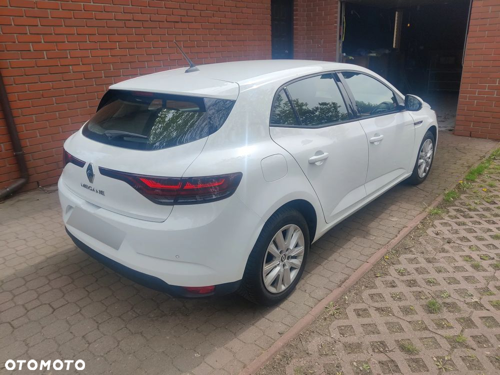 Renault Megane - 8