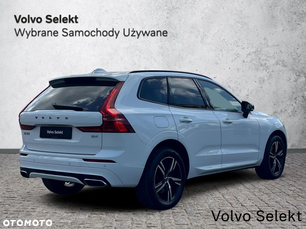 Volvo XC 60 - 7