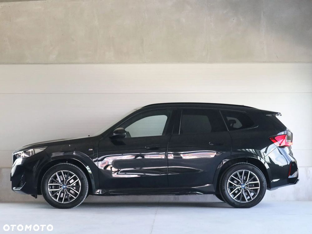 BMW X1 xDrive25e sport - 8