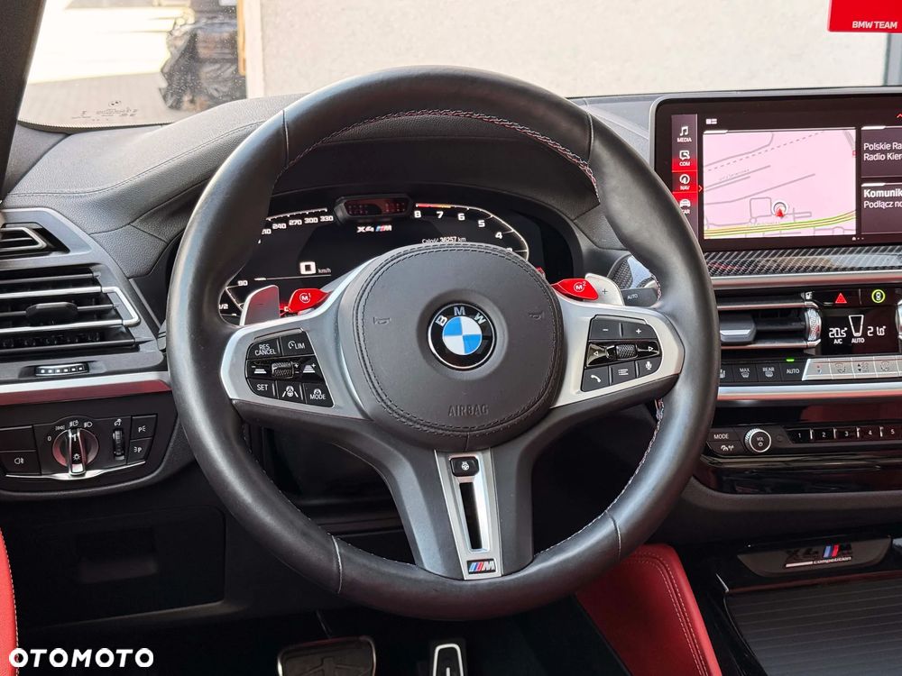 BMW X4 - 17
