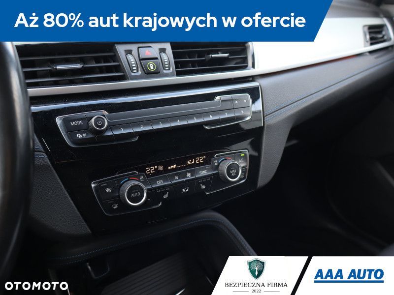 BMW X1 - 21