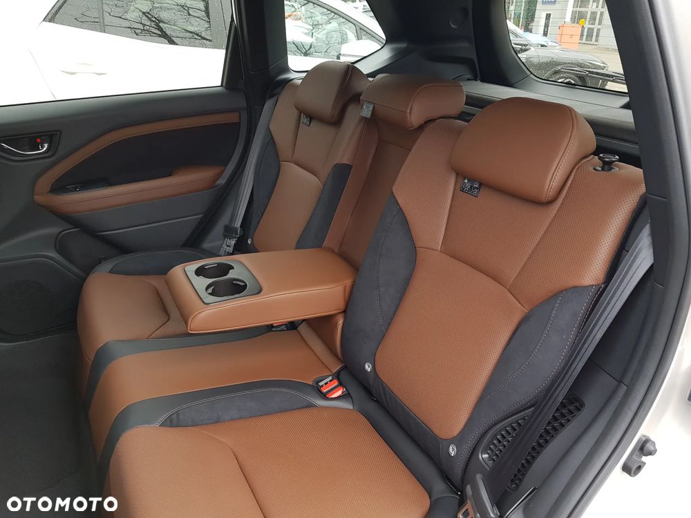 Subaru Forester 2.0i-L Platinum (EyeSight) Lineartronic - 20