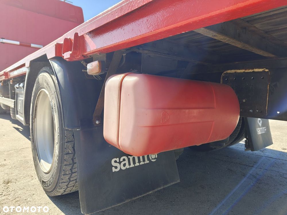 Renault DXI 450 POMOC DROGOWA - 20