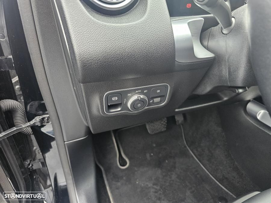 Mercedes-Benz EQB 250 Progressive - 12