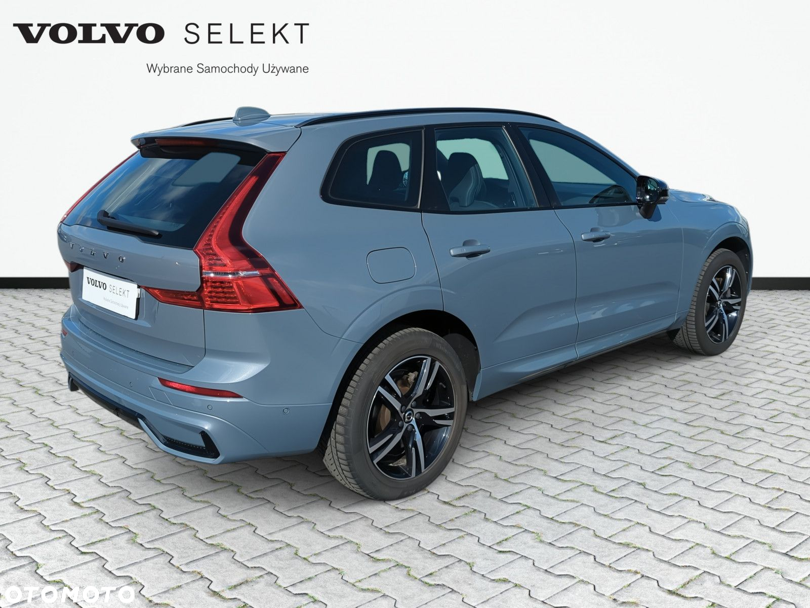 Volvo XC 60 - 5