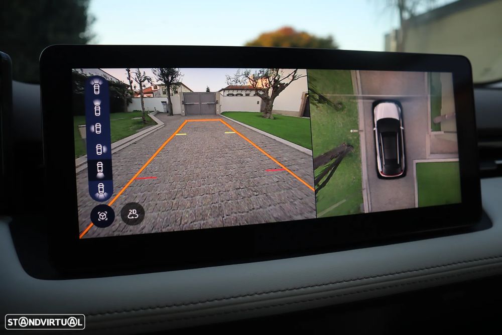 Aiways U5 Prime - 36