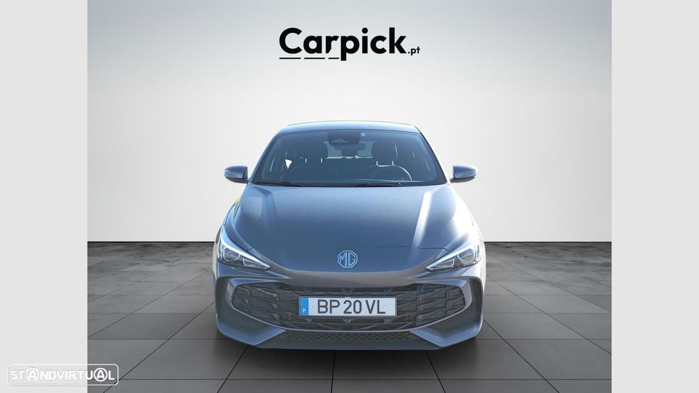 MG MG3 1.5 L Hybrid+ Standard - 5
