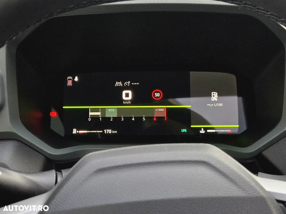 Dacia Bigster HEV 155 Extreme - 13