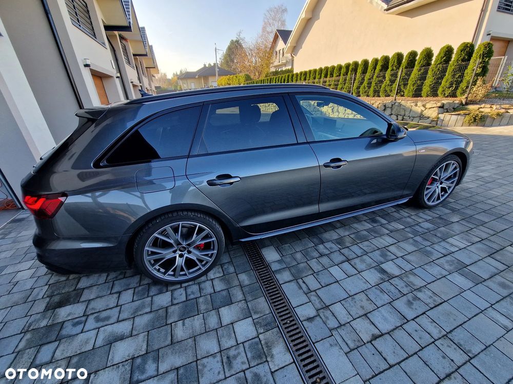 Audi A4 - 31