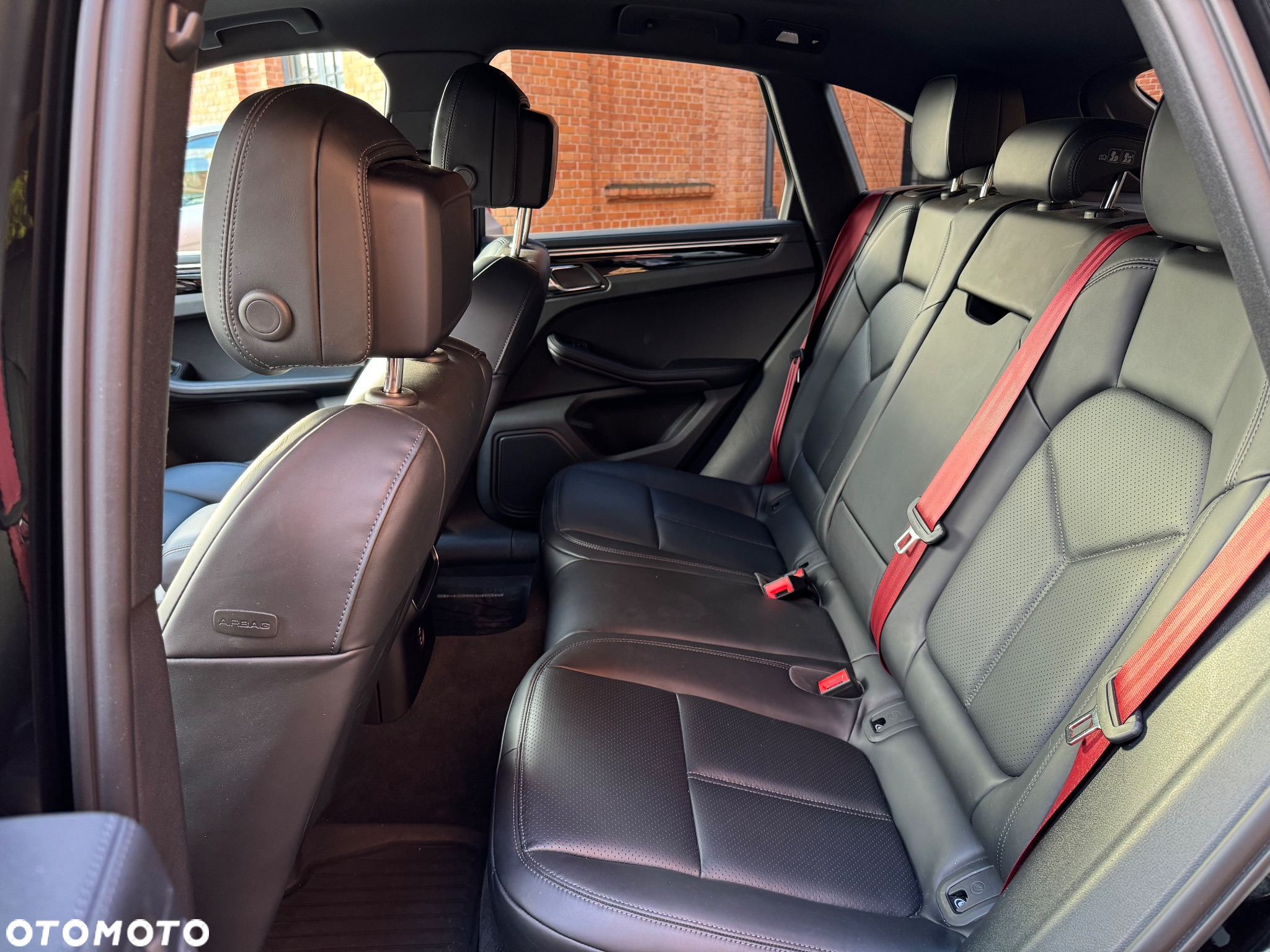 Porsche Macan S - 13