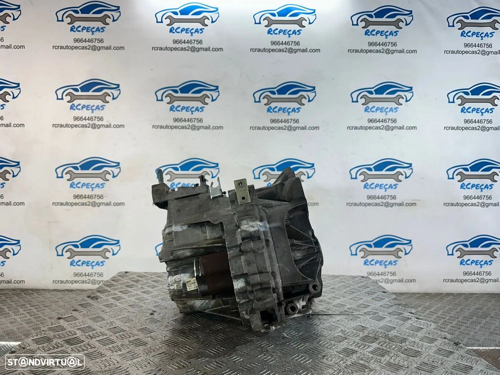 .Caixa 6 Velocidades Manual Ford Mondeo BG9R7002KCC 1.6TDCI 8cv 115cv ZETEC T1BB - 3