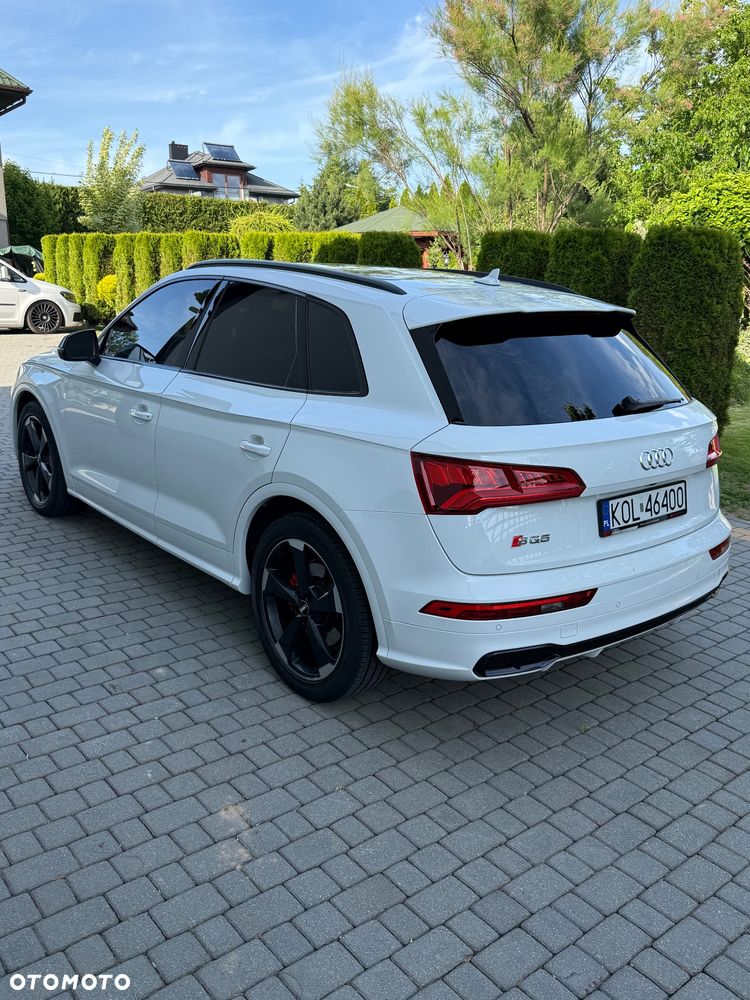 Audi SQ5 - 4