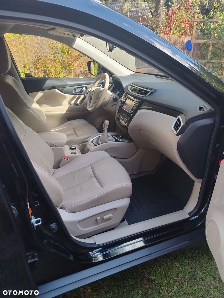 Nissan X-Trail 2016 photo 5