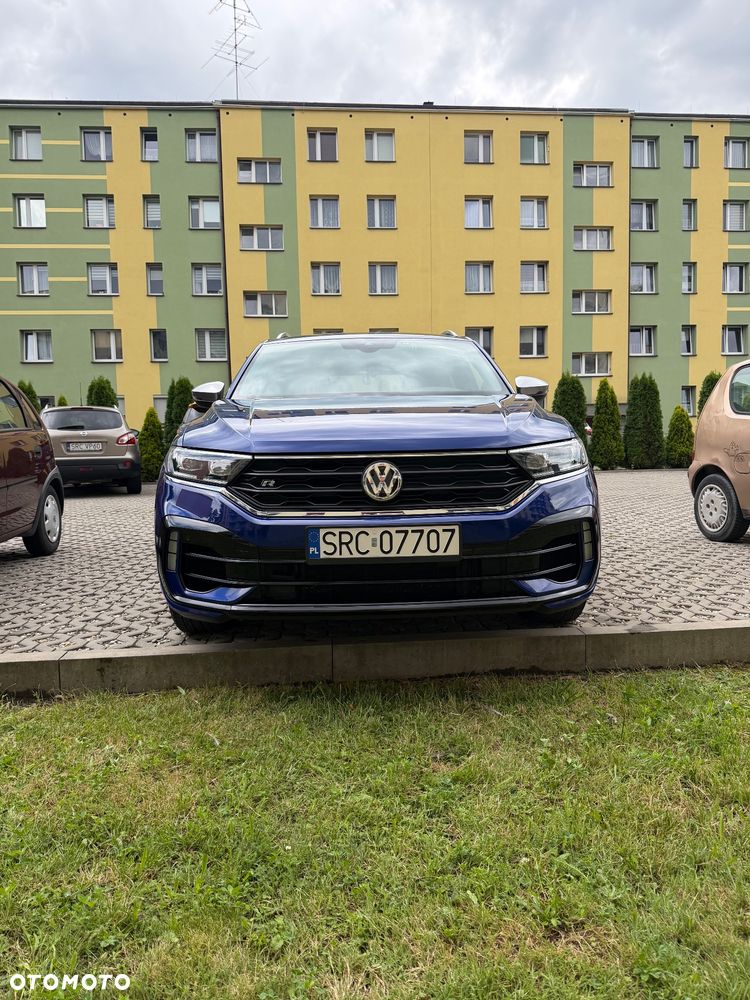 Volkswagen T-Roc - 7