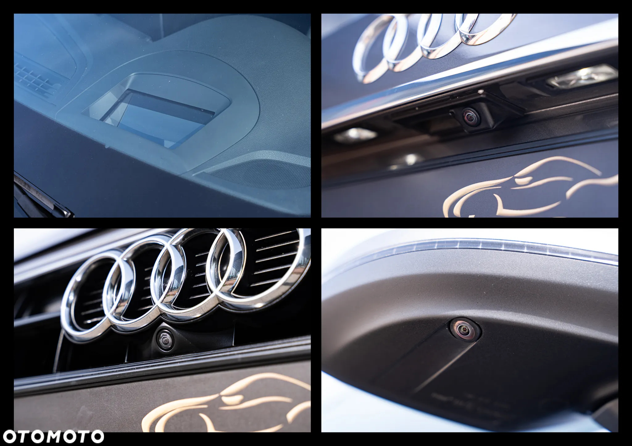 Audi A4 Avant 35 TDI S tronic - 19