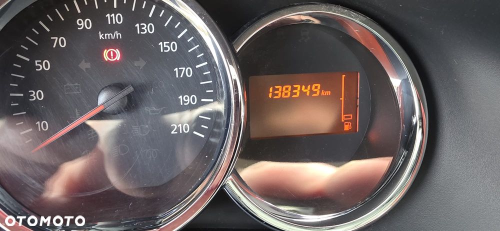 Dacia Sandero Stepway 0.9 TCe Laureate S&S EU6 - 12