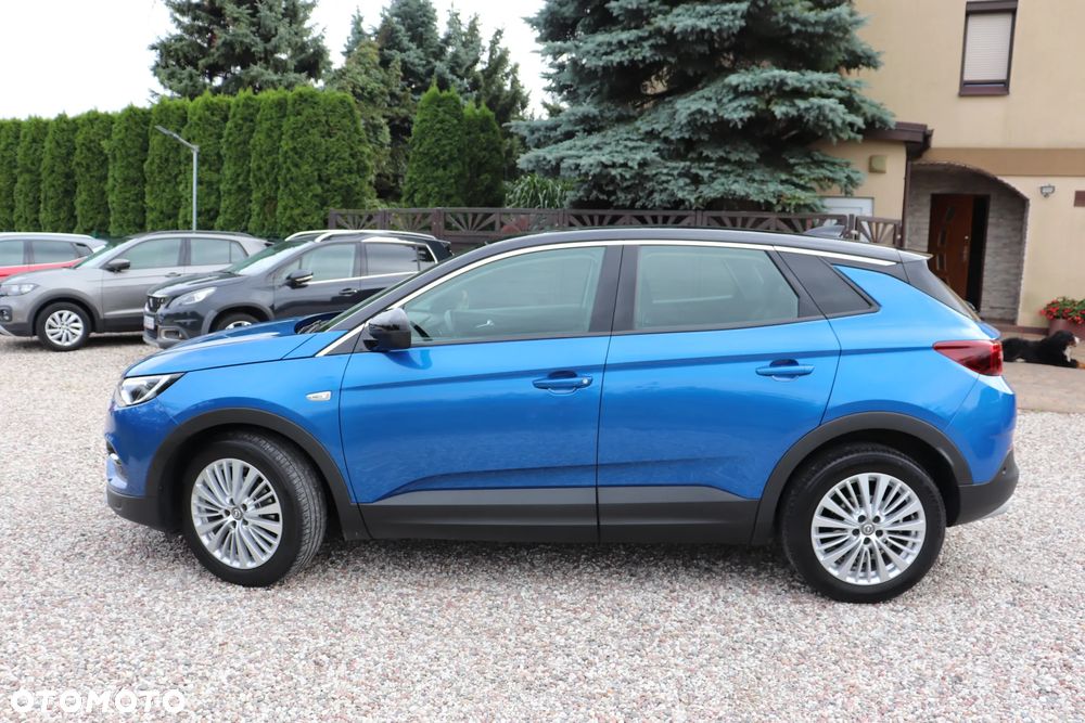 Opel Grandland X 1.5 D Start/Stop Color Line - 19