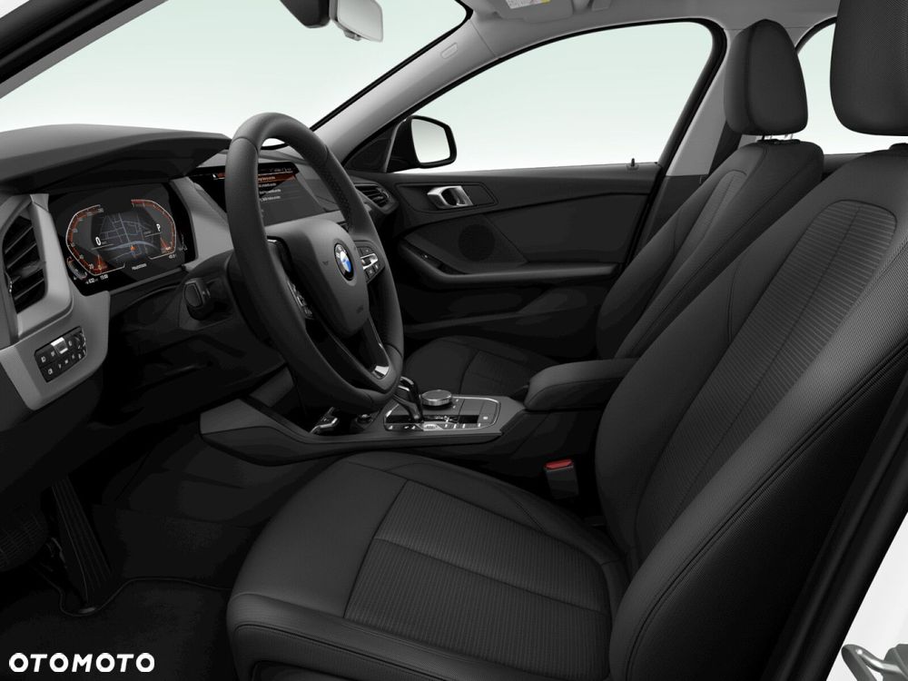 BMW Seria 1 118i Advantage - 8