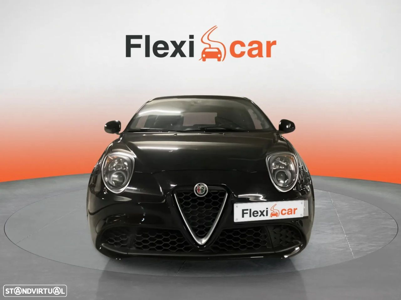 Alfa Romeo MiTo 0.9 T TwinAir Urban - 8