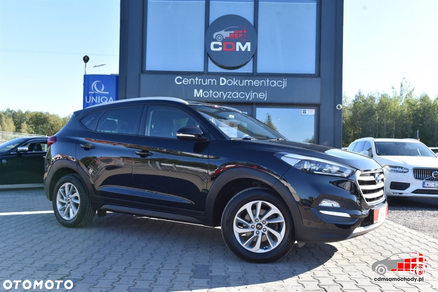 Hyundai Tucson - 2