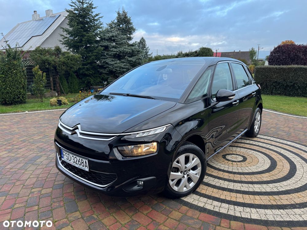 Citroën C4 Picasso - 2