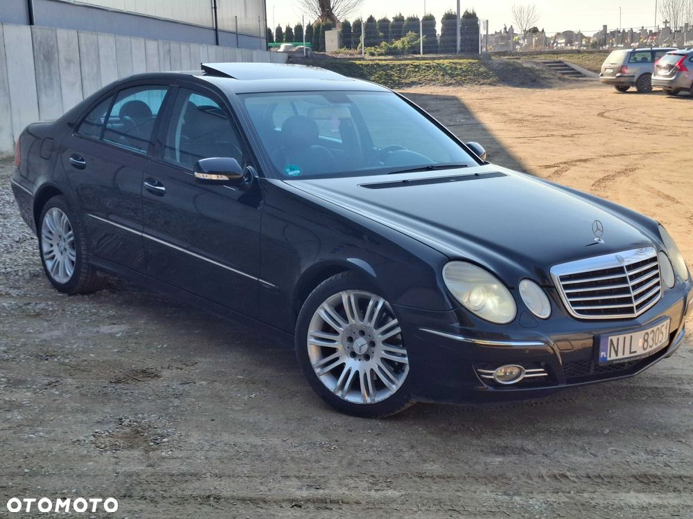 Mercedes-Benz Inny - 1