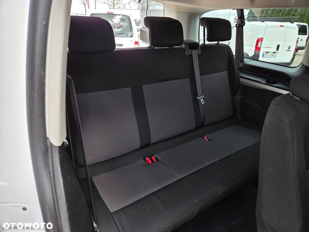 Toyota ProAce Kombi D-4D Long 2,8t - 22