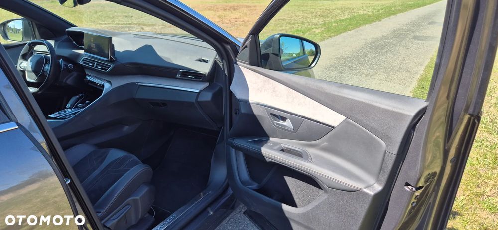 Peugeot 3008 1.6 PureTech GT S&S EAT8 - 20