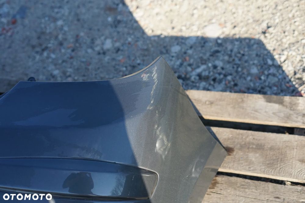Zderzak tył tylny Hyundai i30 I 9A - 3
