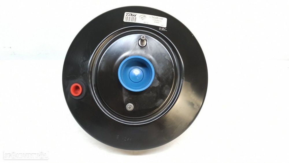 SERVOFREIO FORD KA (CCU) TITANIUM - 1