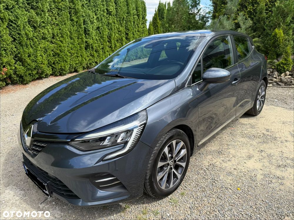 Renault Clio TCe 100 EXPERIENCE - 3