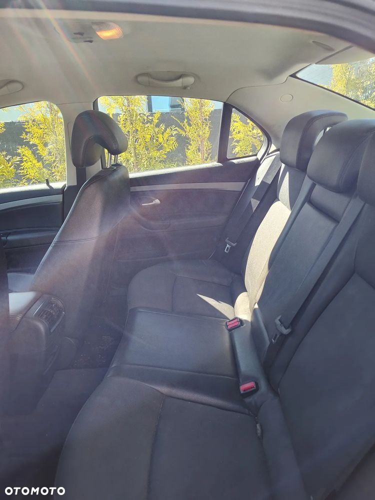 Saab 9-3 1.9TTiD PF Linear - 11
