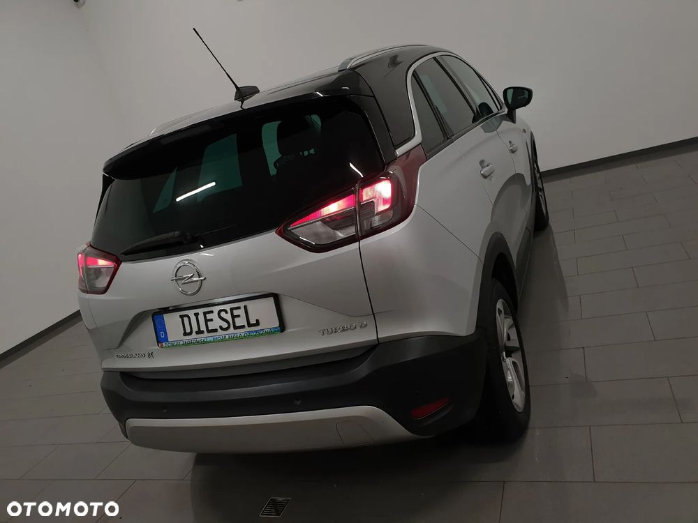 Opel Crossland X - 32