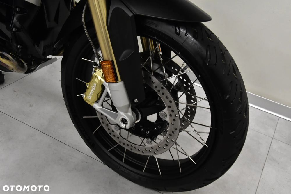 BMW GS - 26