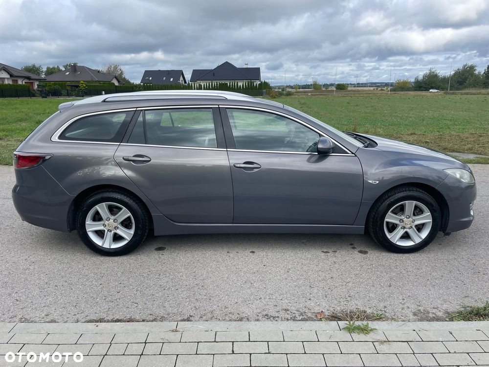 Mazda 6 Sport 1.8 Comfort - 27
